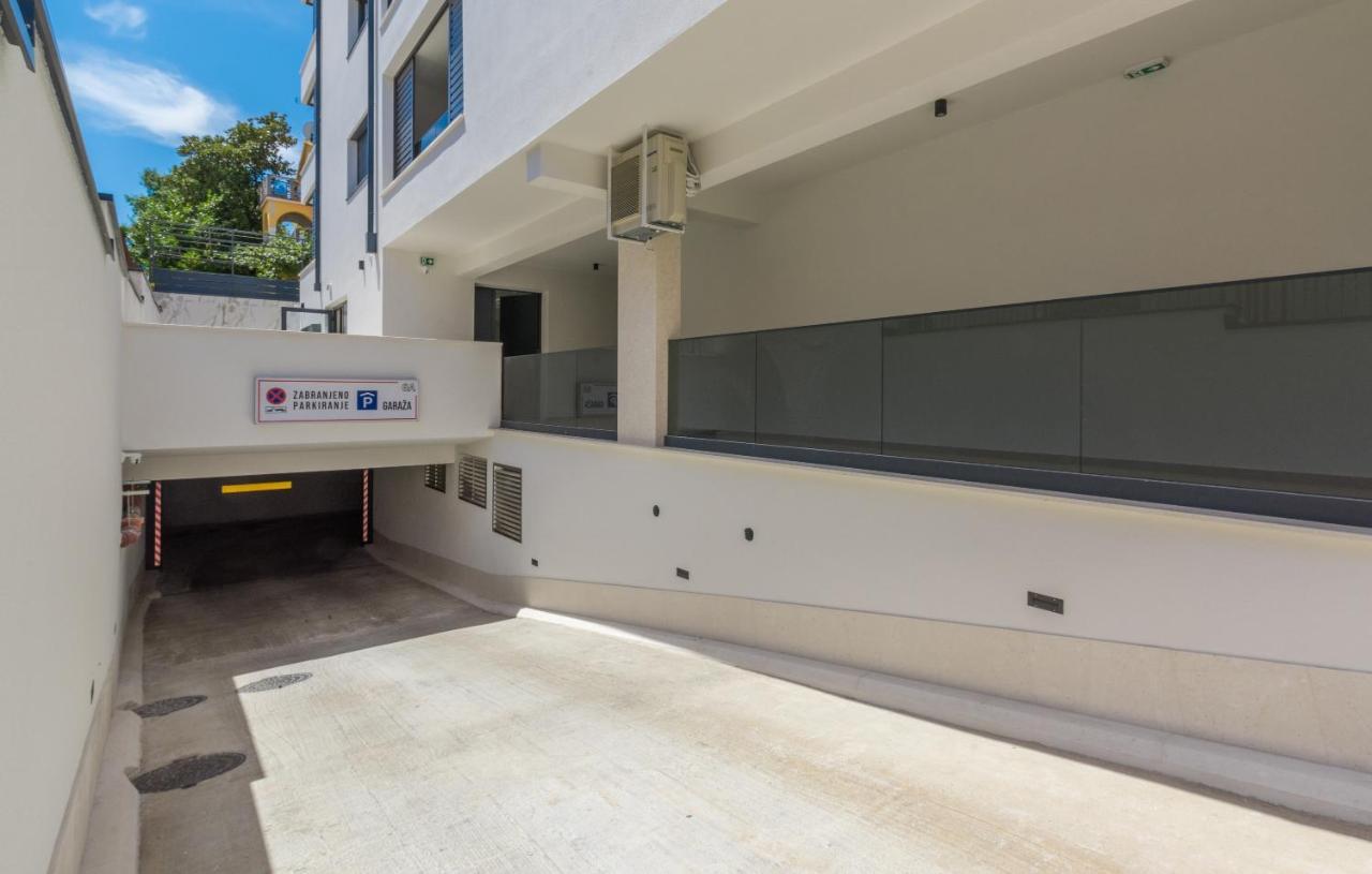 Apartamento Val Di Sole 2 Poreč Exterior foto